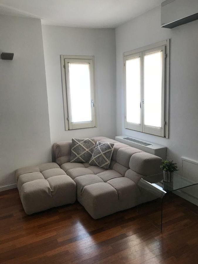 Ferienwohnung Modena Charme Exterior foto